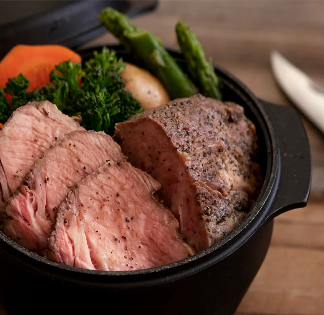 お肉について